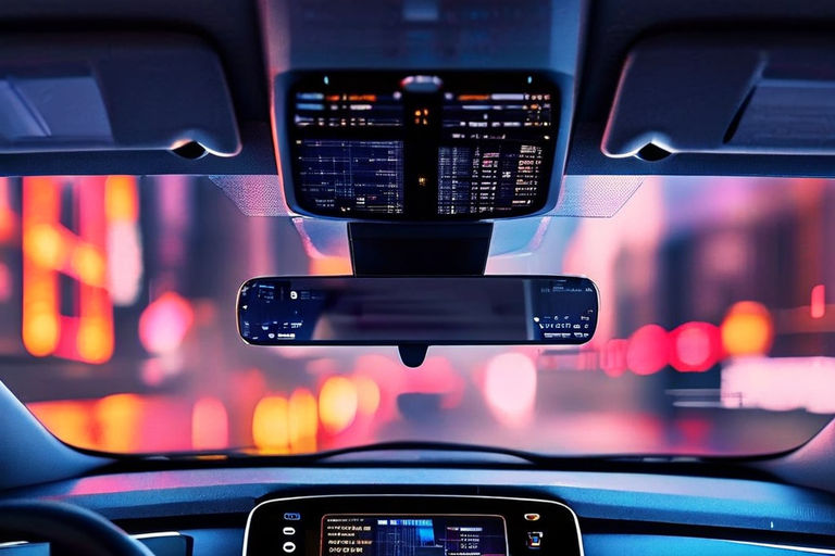 AI in Autonomous Vehicles: Navigating the Road Ahead